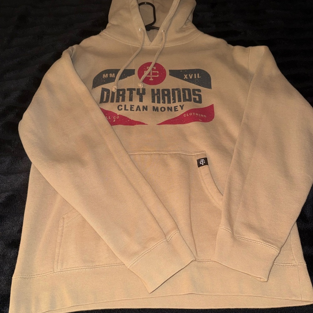 Trolling Co. Hoodie